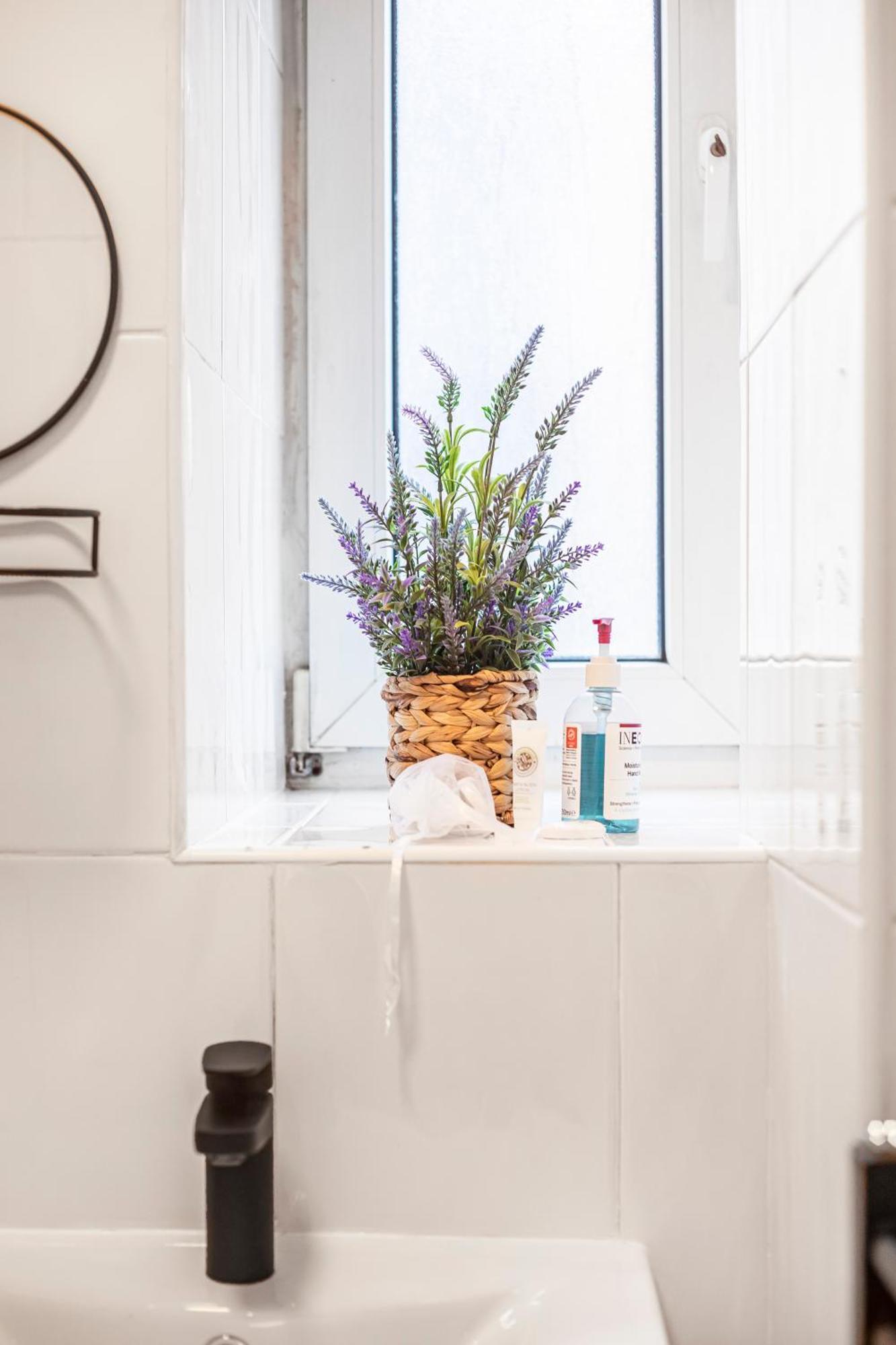 Apartamento Beautiful 2bed *