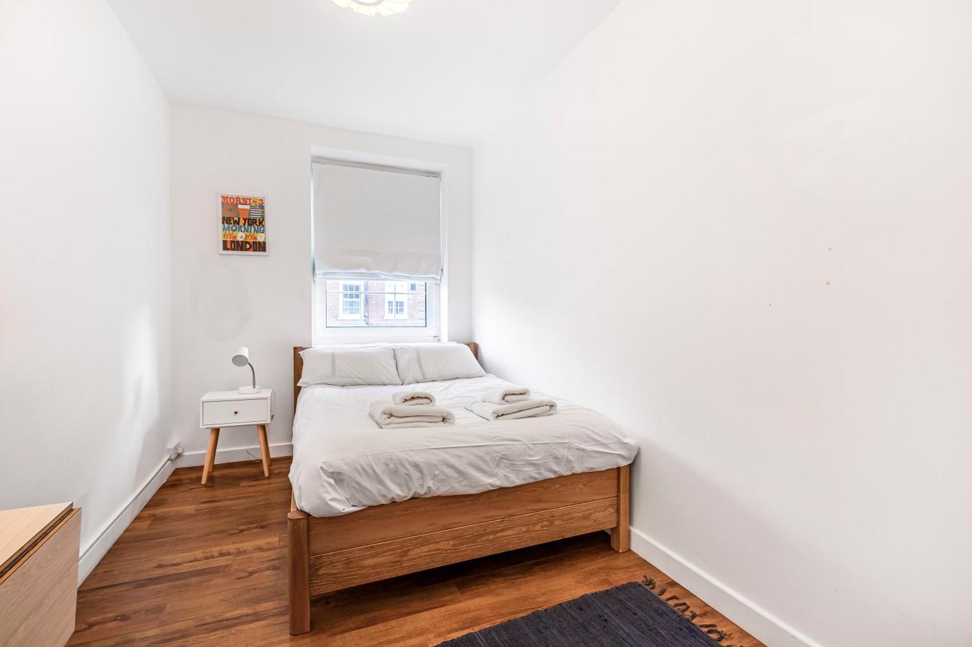 Apartamento Beautiful 2bed Londres