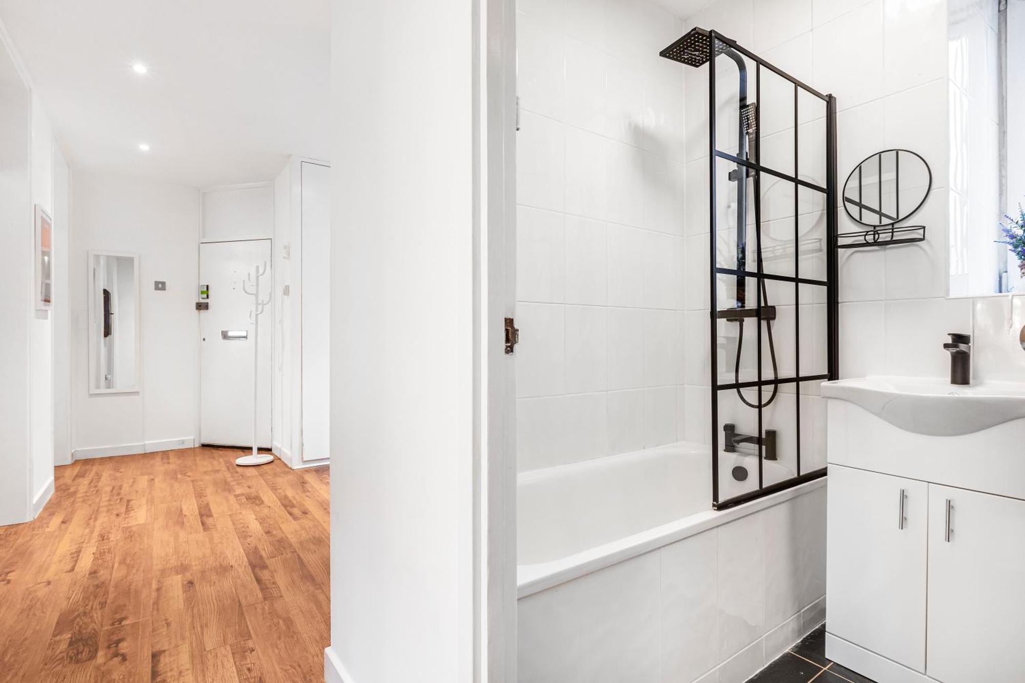 Beautiful 2bed Londres