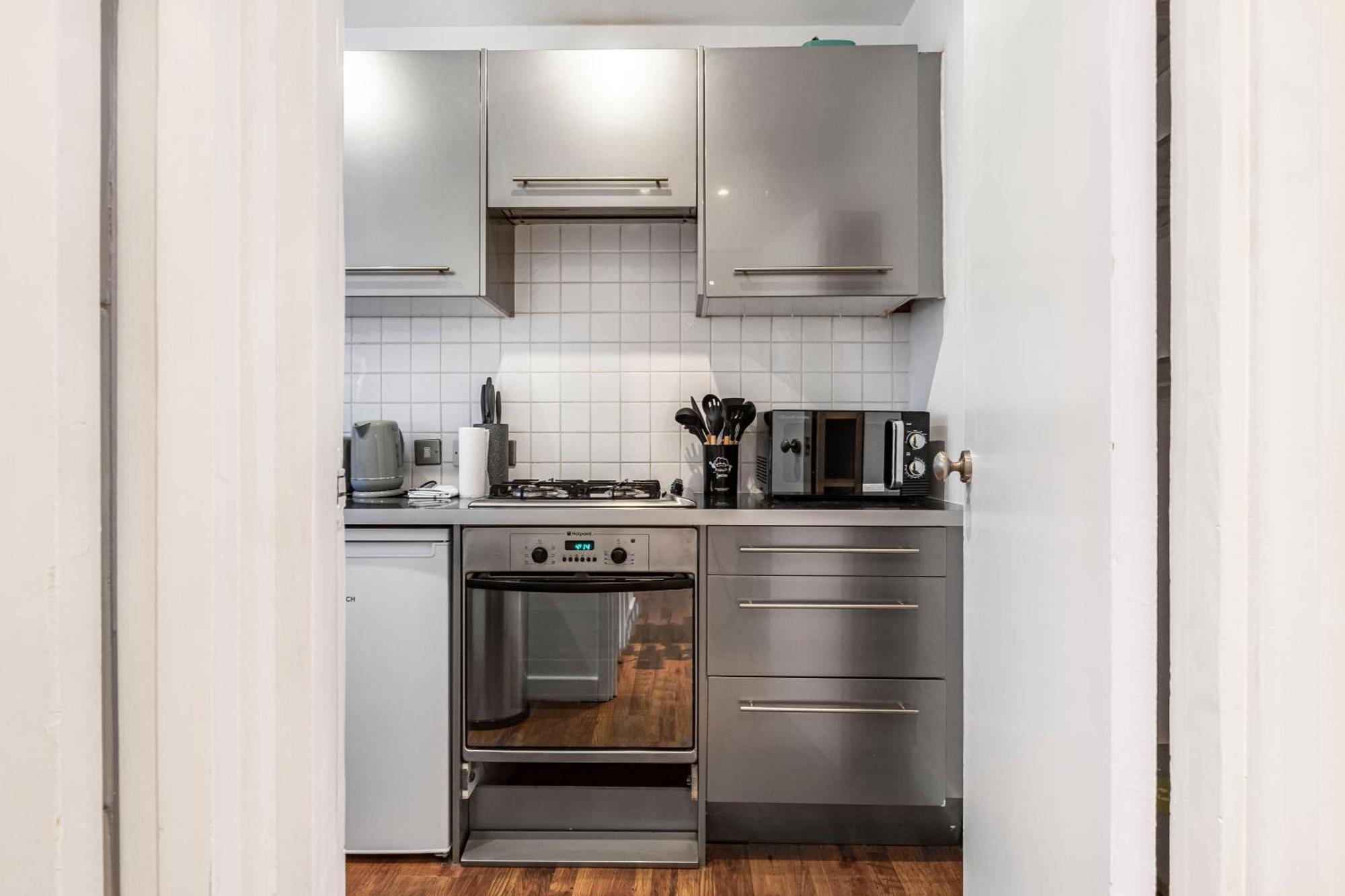 Beautiful 2bed Londres