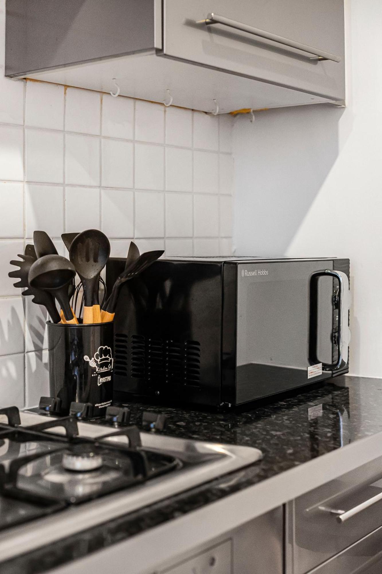 Apartamento Beautiful 2bed Londres