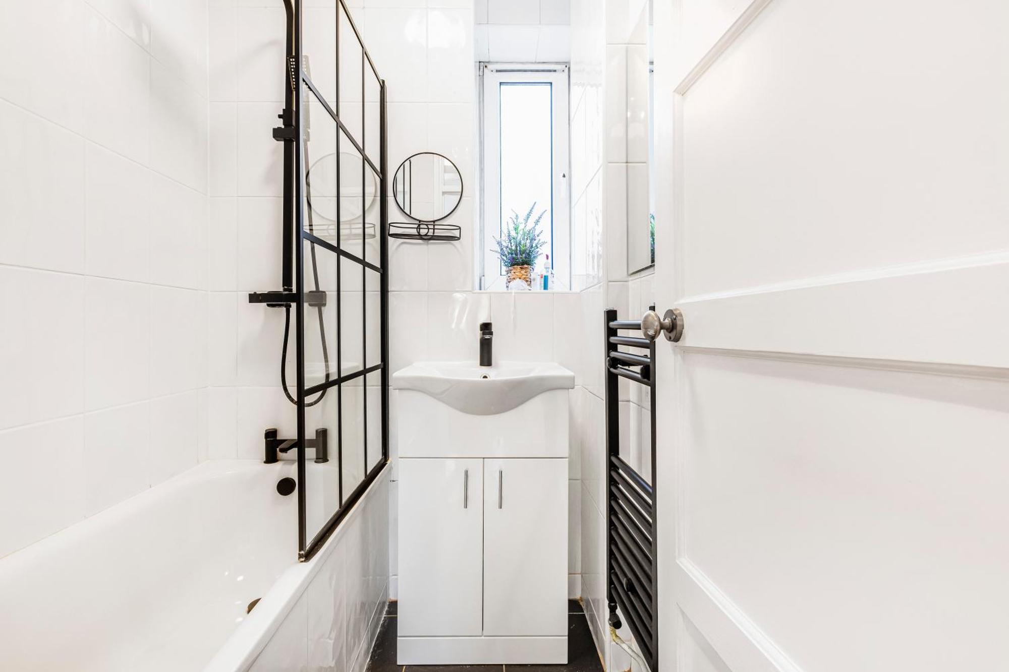 Apartamento Beautiful 2bed Londres