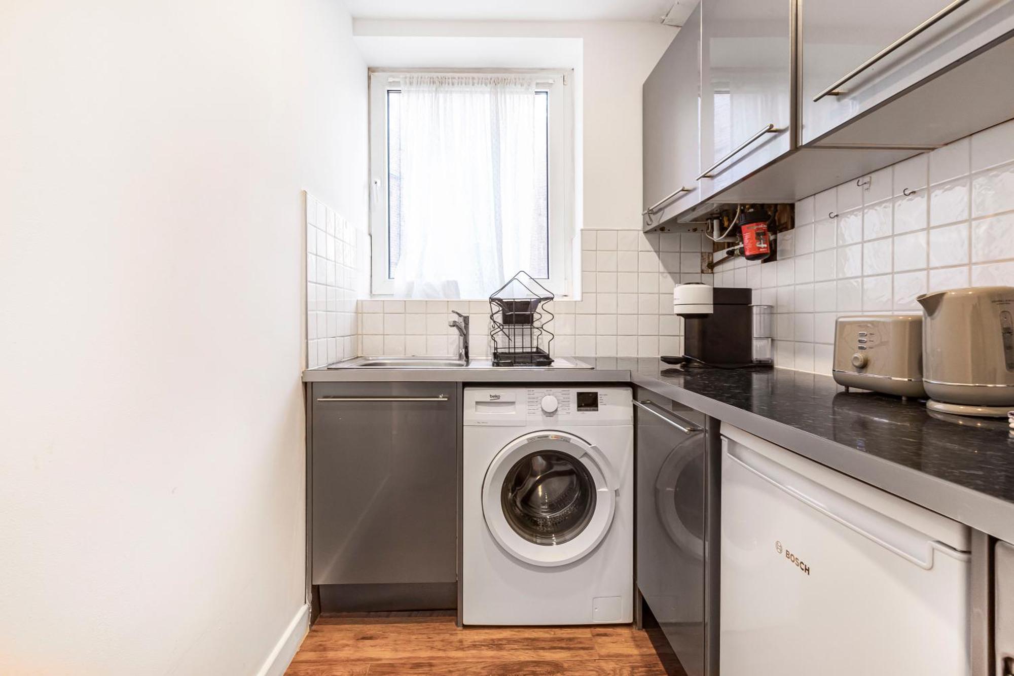 Apartamento Beautiful 2bed Londres