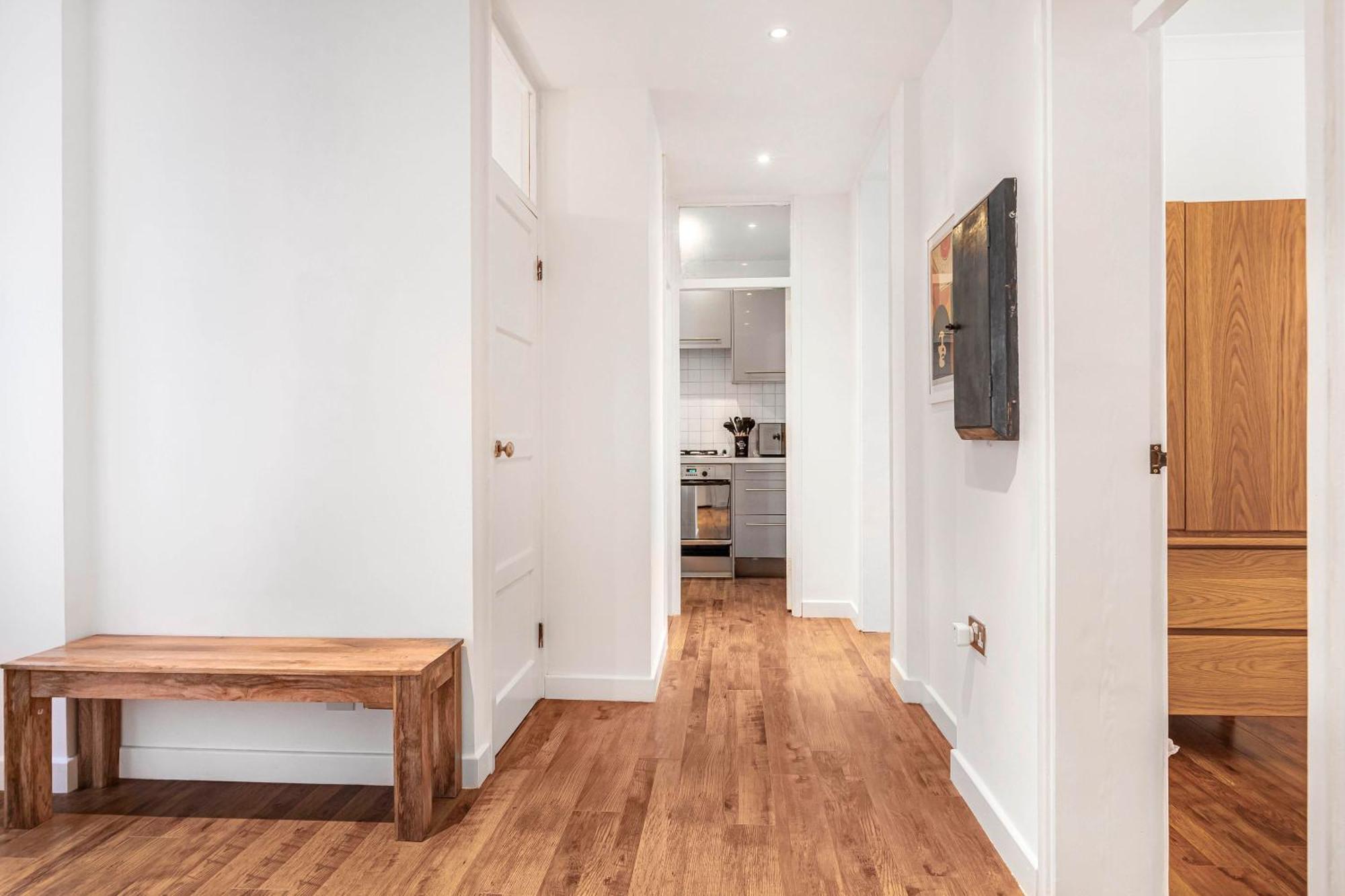 Apartamento Beautiful 2bed Londres