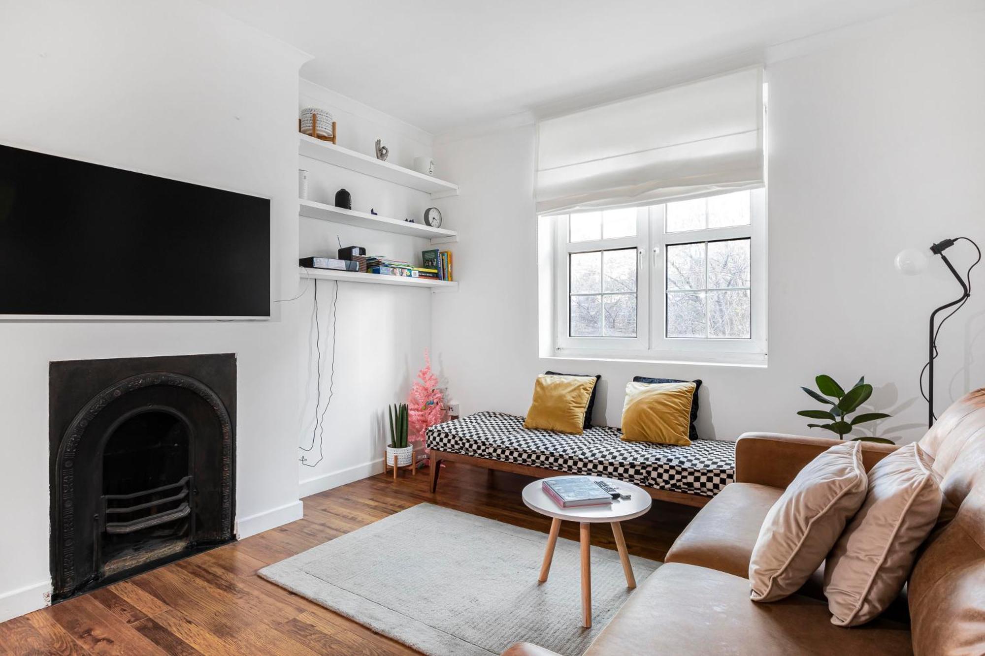 Beautiful 2bed Londres
