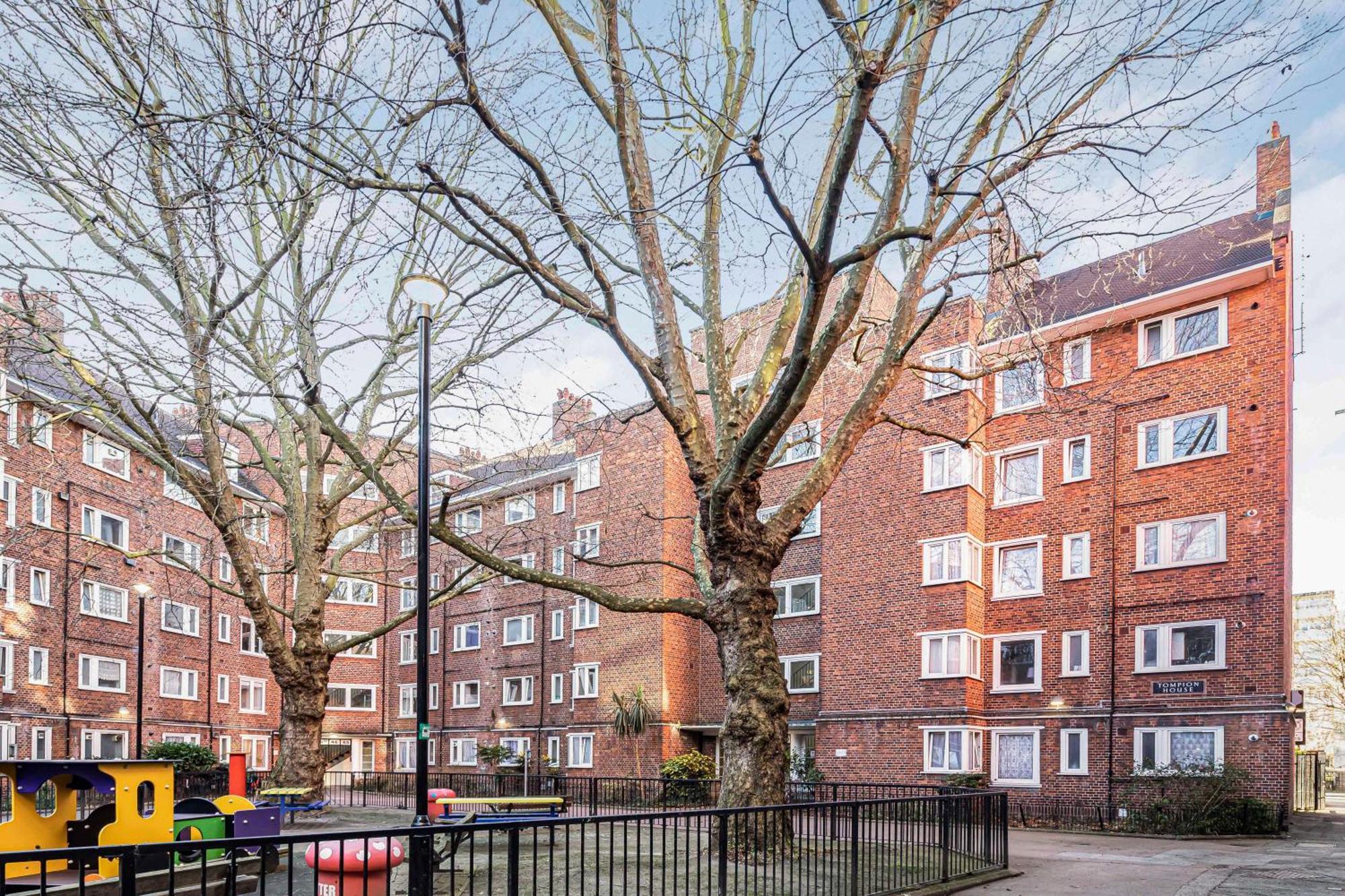 Apartamento Beautiful 2bed Londres