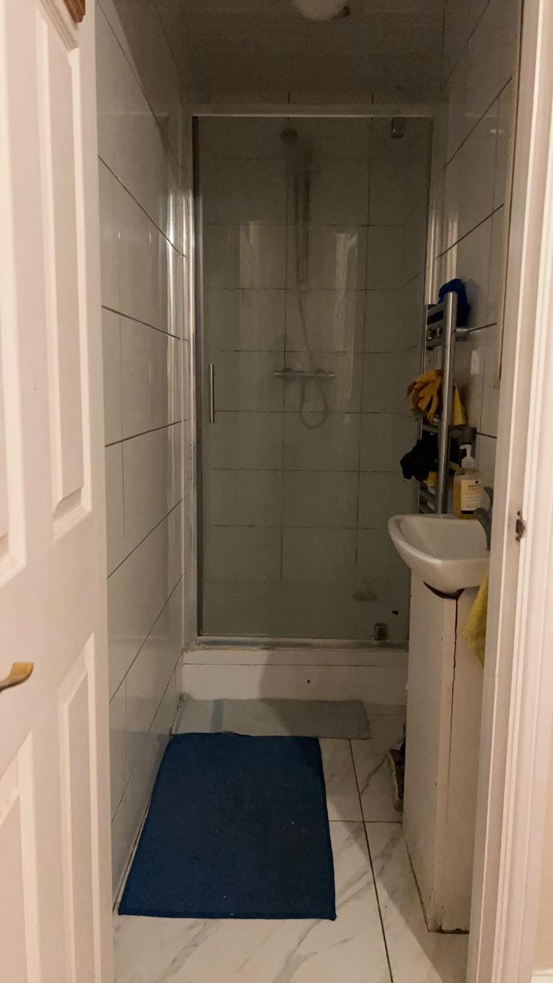 Accommodatie bij particulieren Tottenham