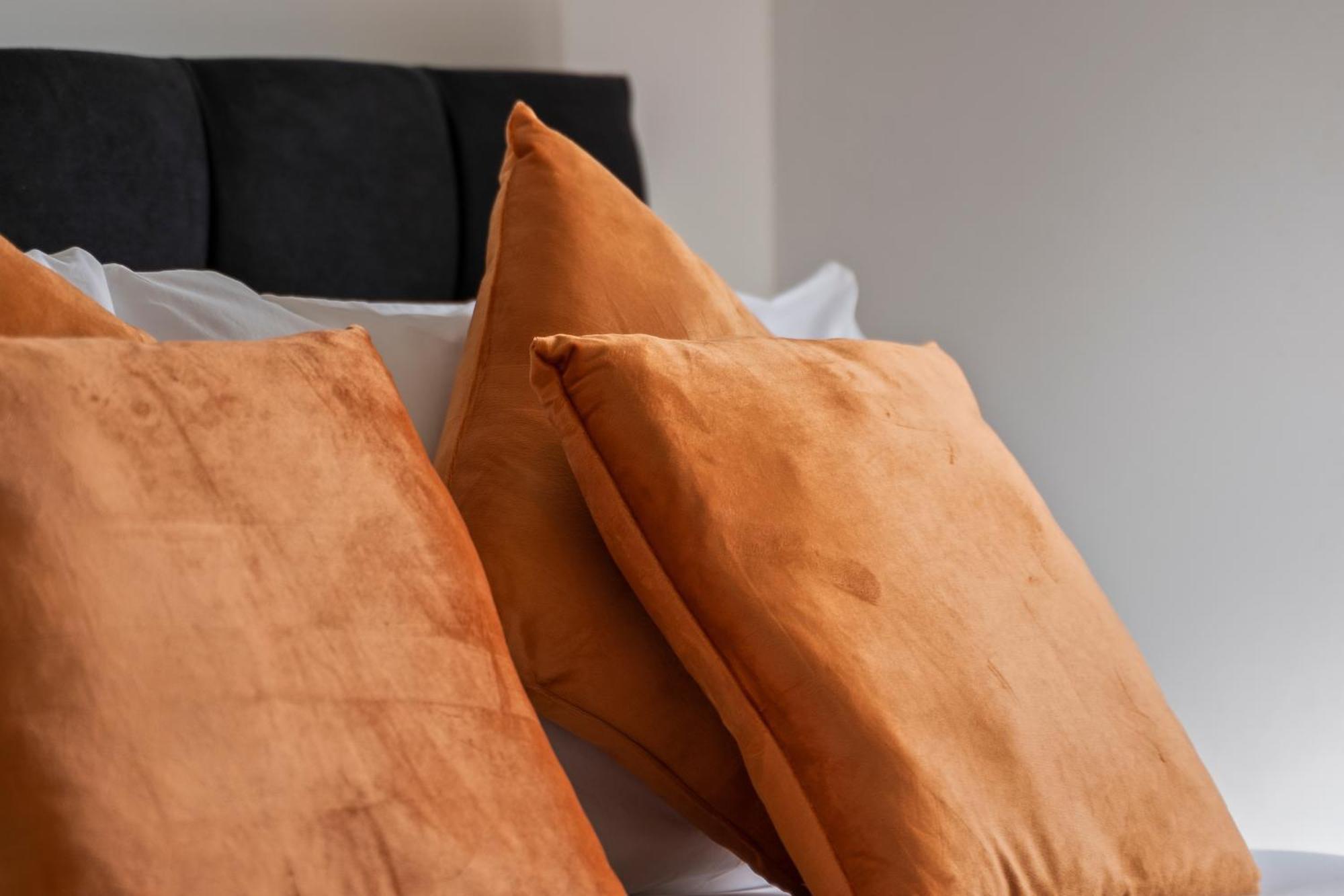 Appartement Heart Of Acton - Free Parking - Perfect For Contractors Londres