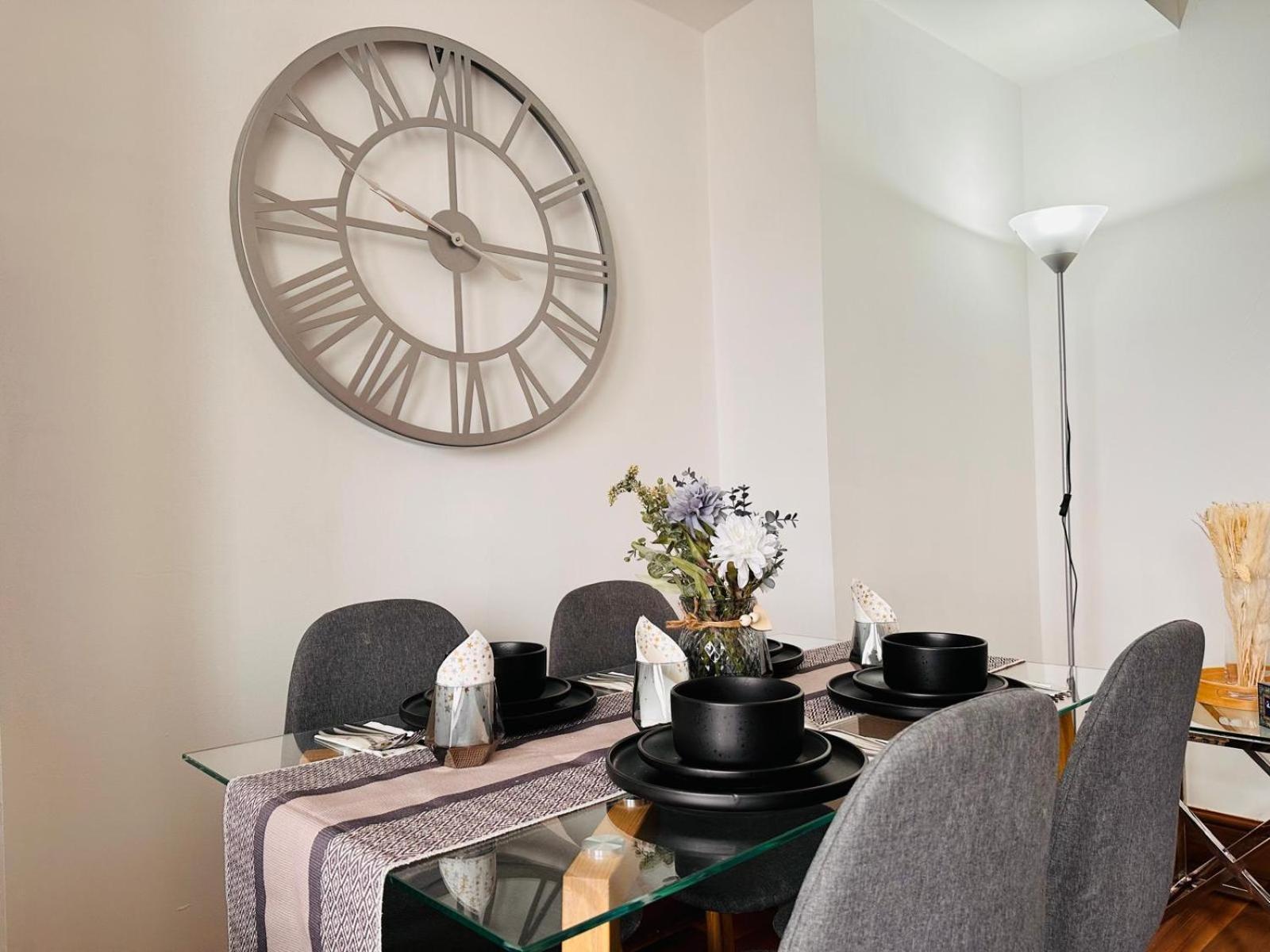 Stunning Flat Next To Hyde Park