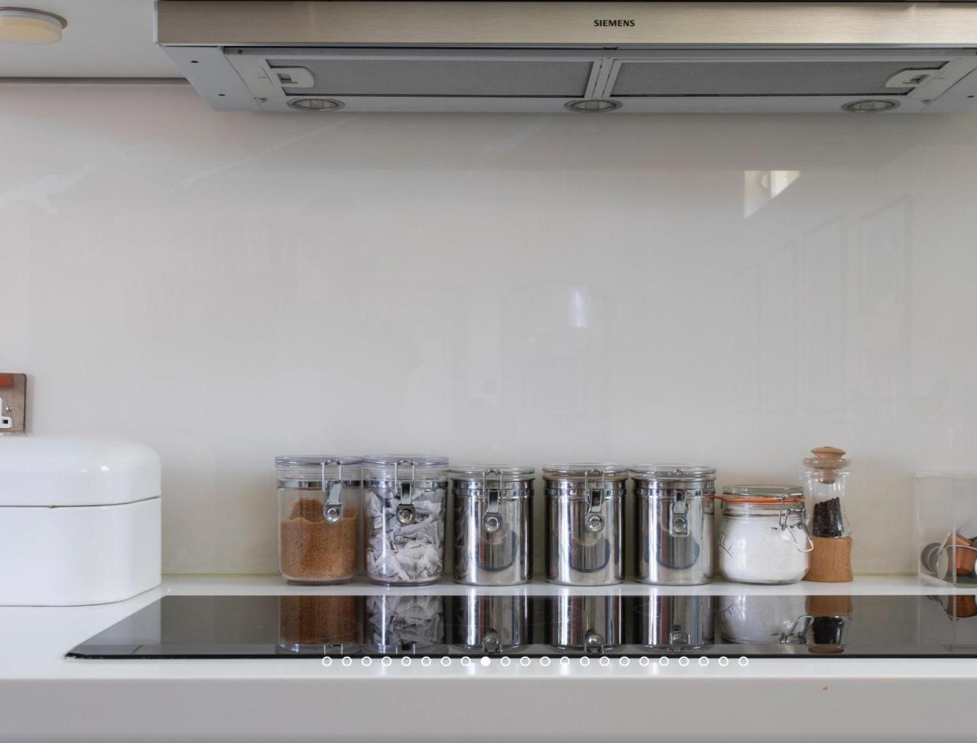 Apartamento Magenta - 3 Bedroom By Battersea Park *