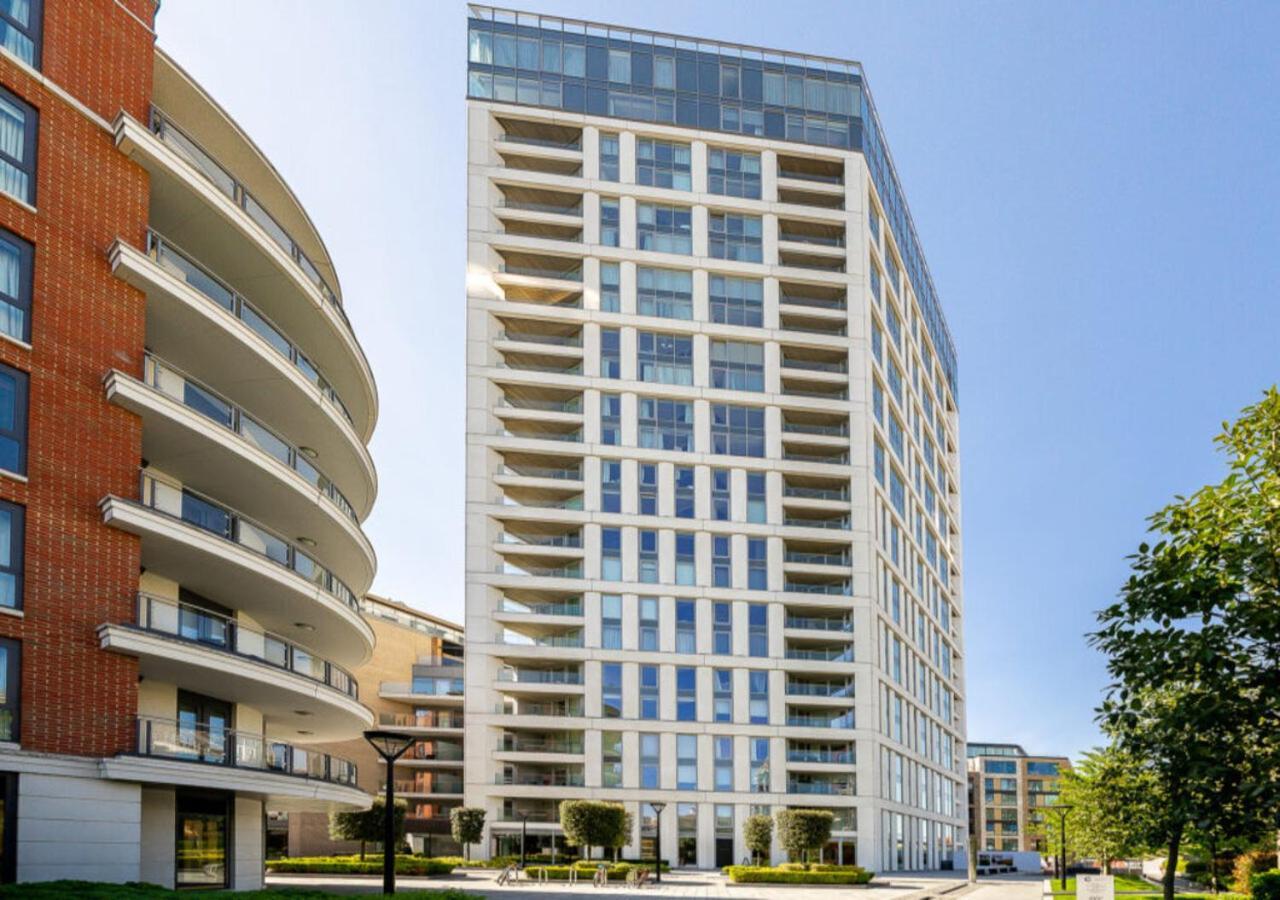 Luxury Riverside