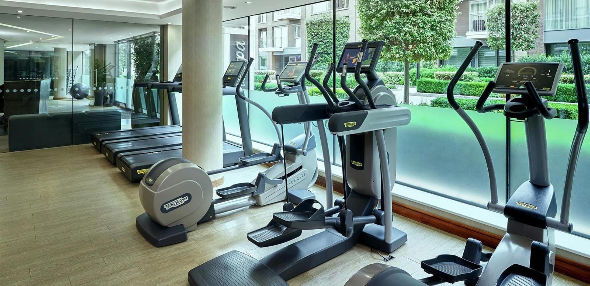 Apartamento Luxury Riverside
