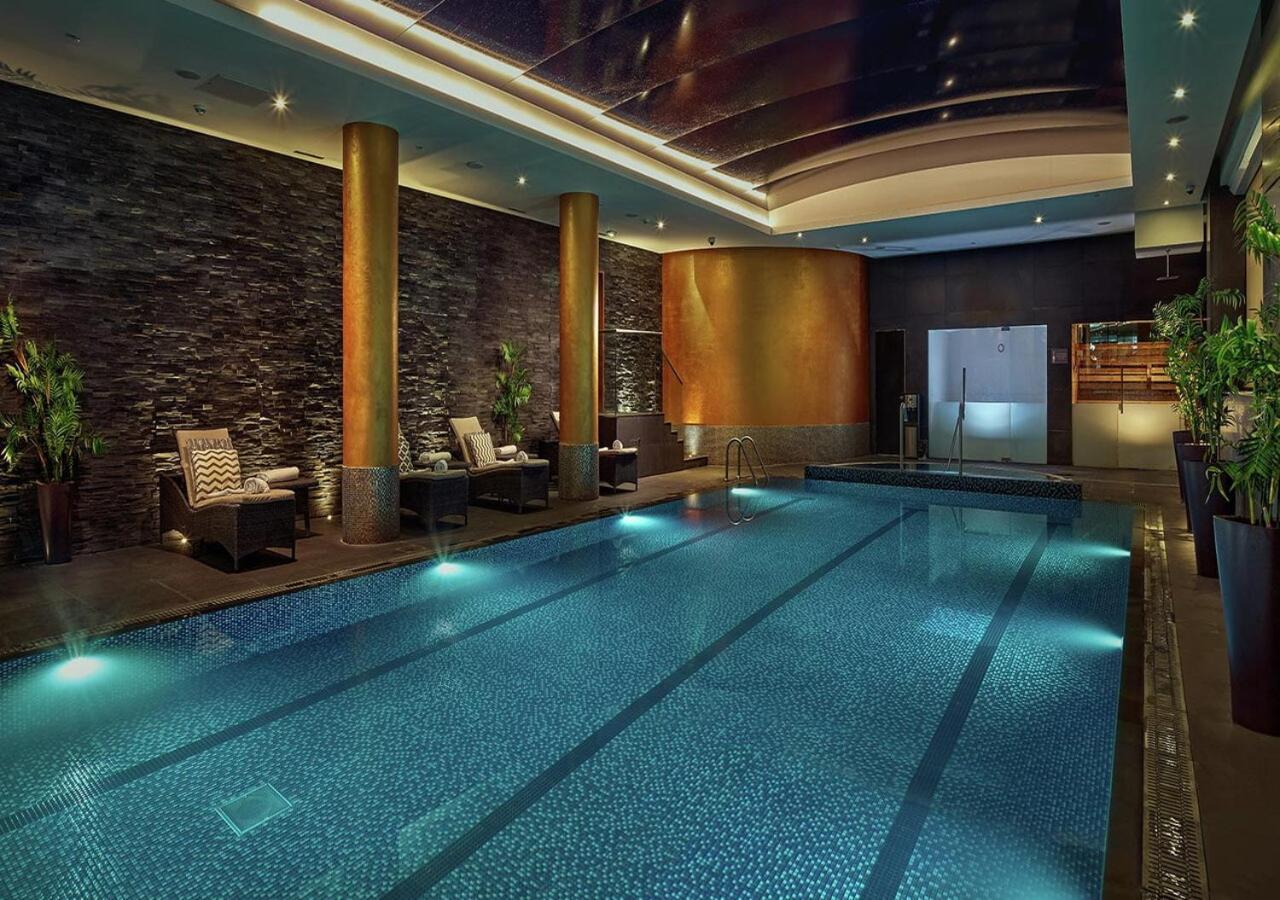 Appartement Luxury Riverside