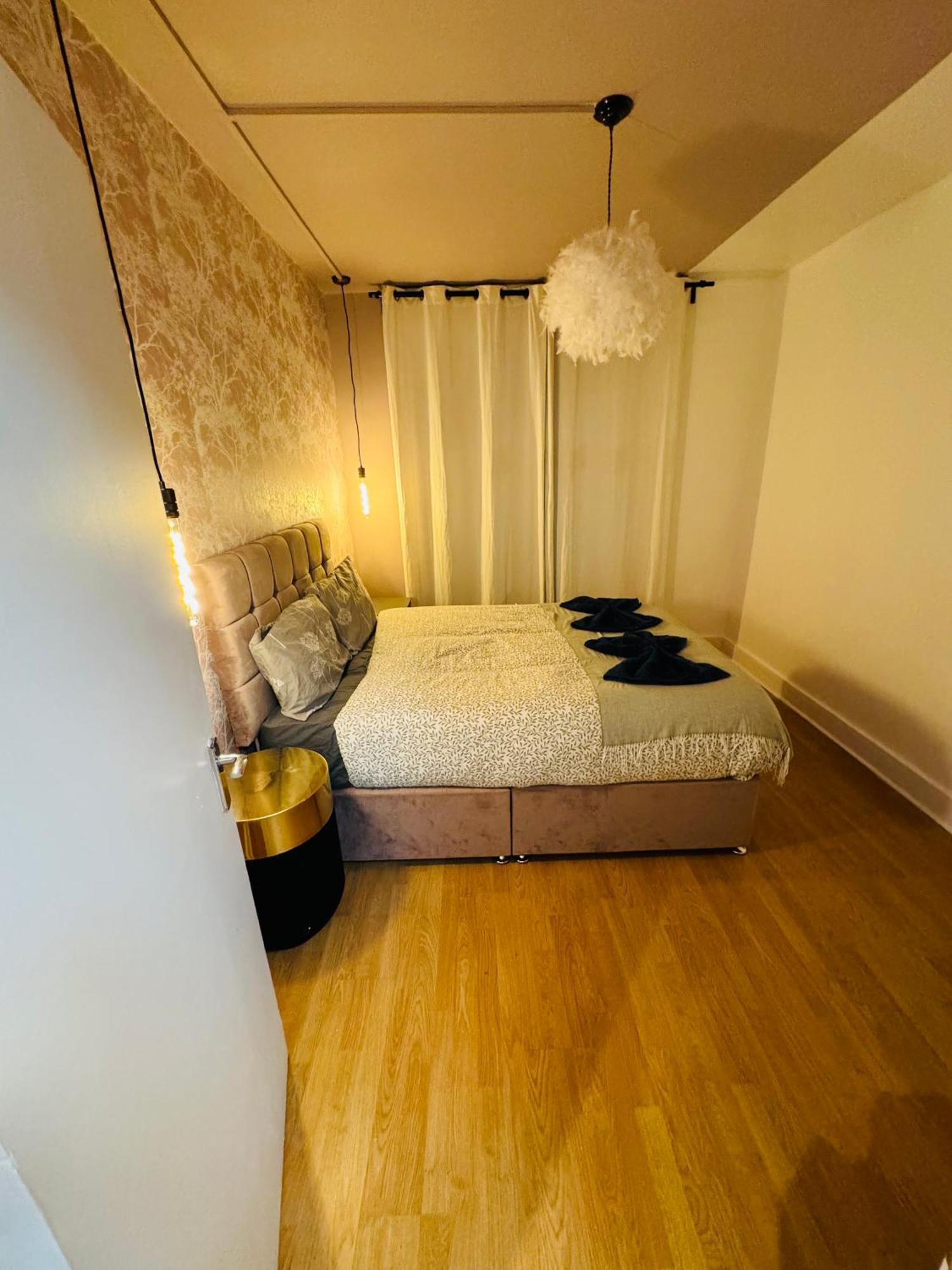 Appartement Eye 3 Bedroom *