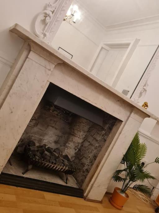 Apartamento Stunning Flat Londres