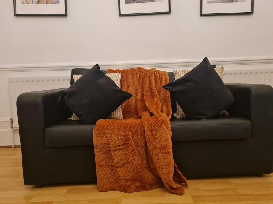 Stunning Flat Londres