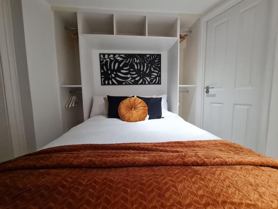 Apartamento Stunning Flat *
