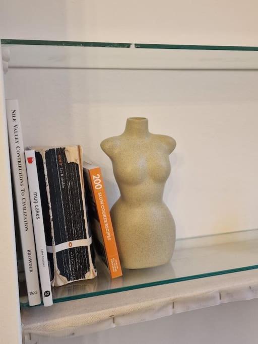 Apartamento Stunning Flat Londres