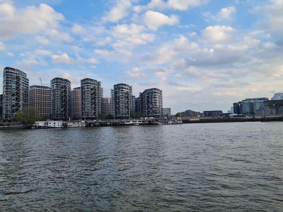 Stunning Flat Londres