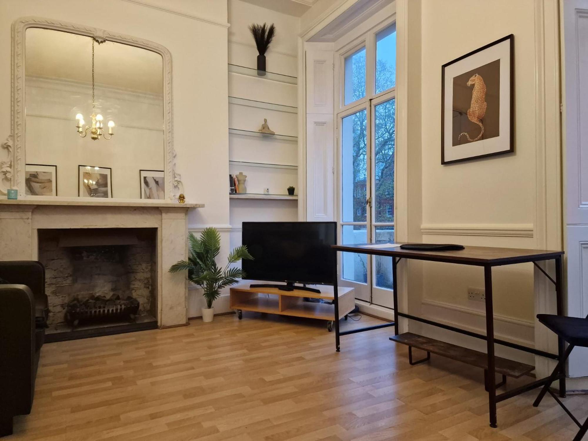 Stunning Flat Londres