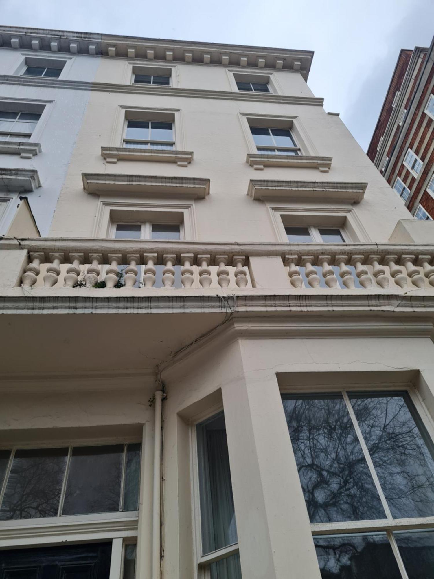 Apartamento Stunning Flat Londres