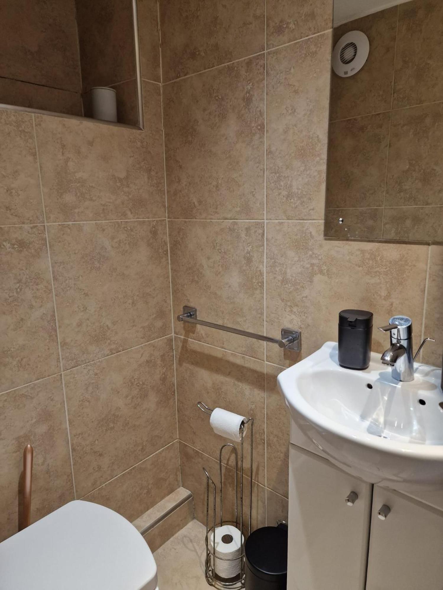 Apartamento Stunning Flat Londres