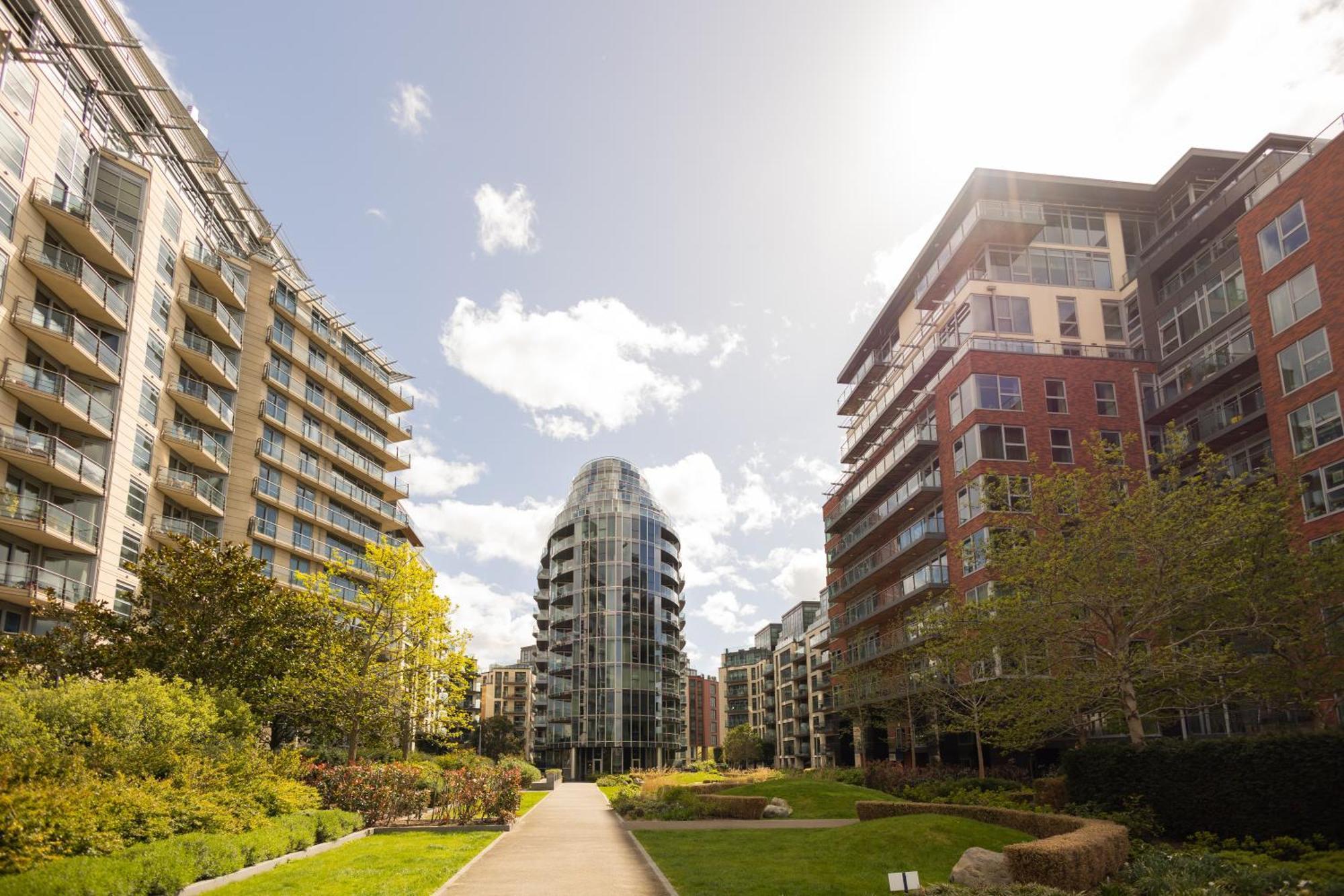Apartment Ads Lux Lettings Ltd - Battersea Reach