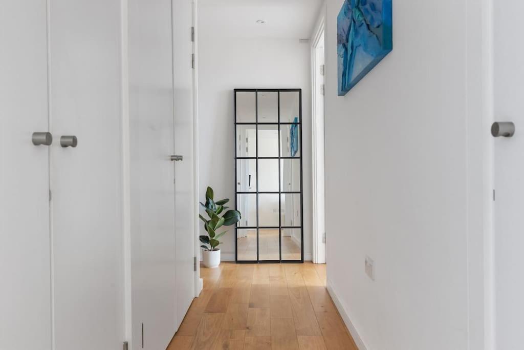 Appartement Modern New 1-bedroom Stunning Views *