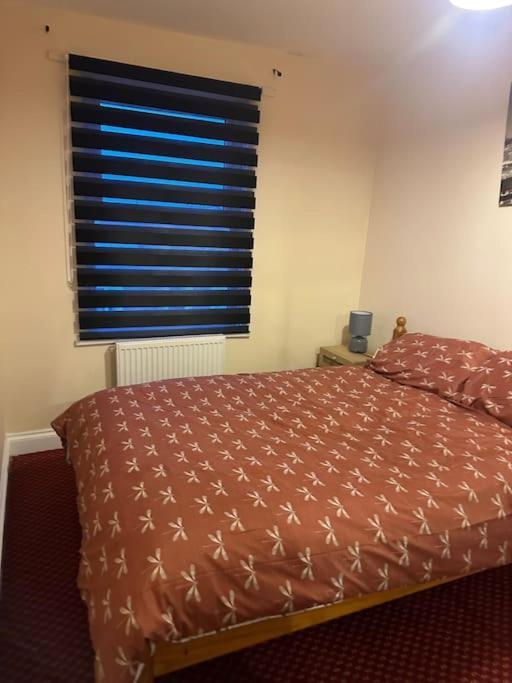 Appartement Lovely Woodford One Bedroom *
