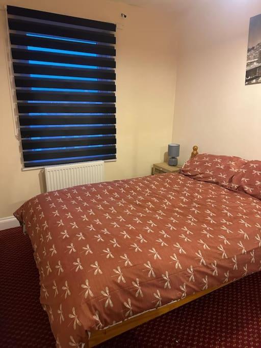 Appartement Lovely Woodford One Bedroom