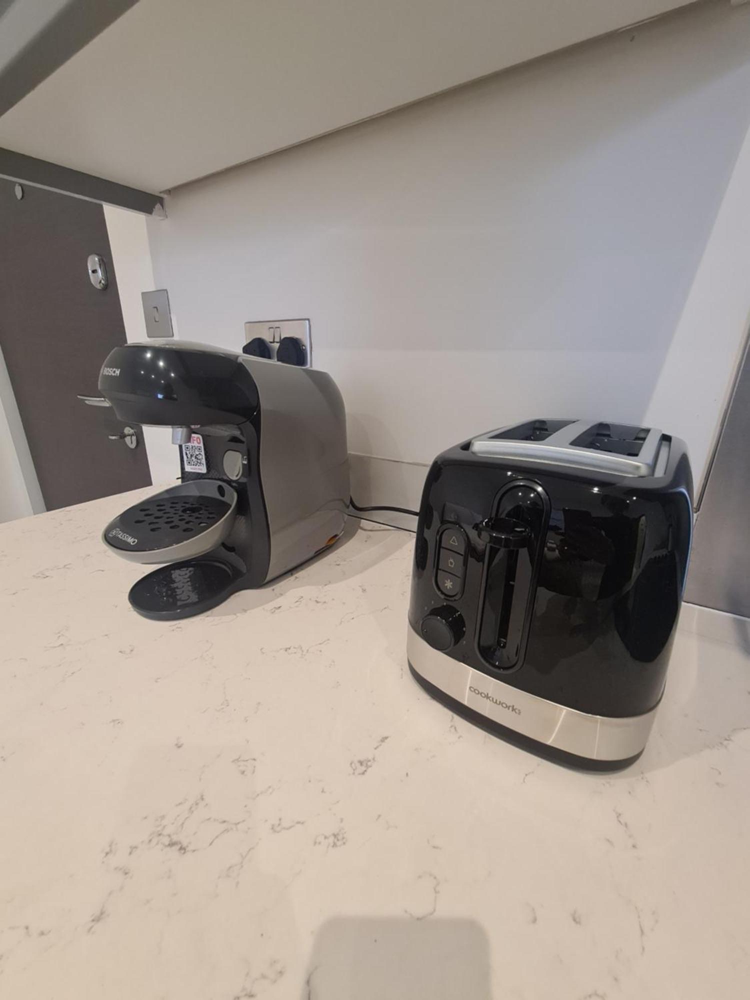 Apartamento Luxury Flat Londres