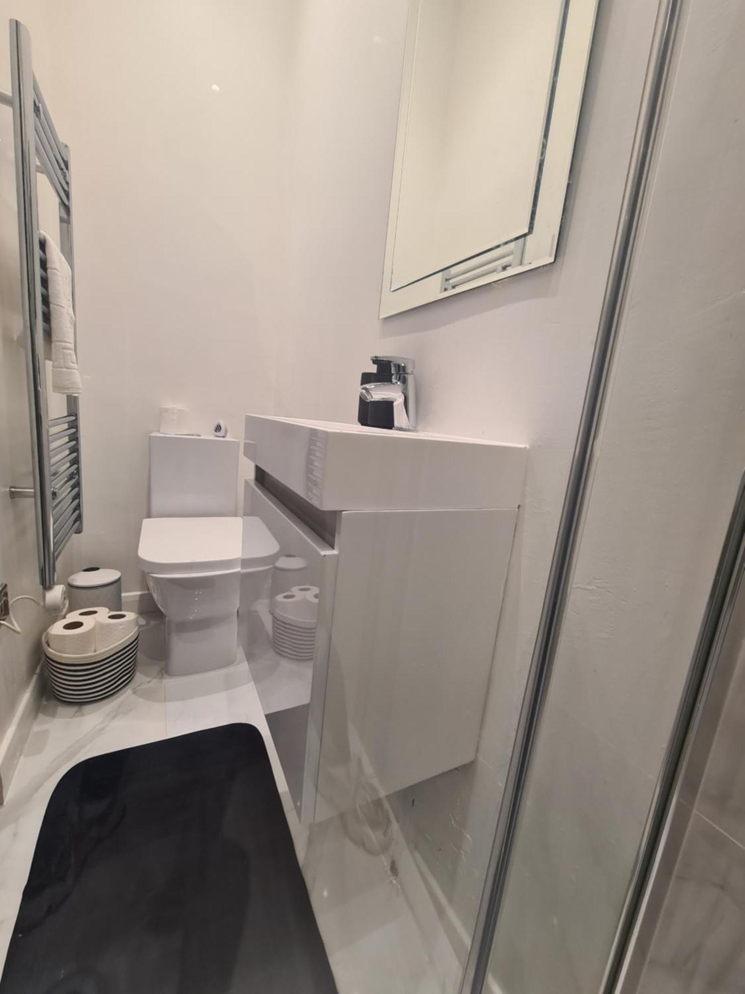 Luxury Flat Londres