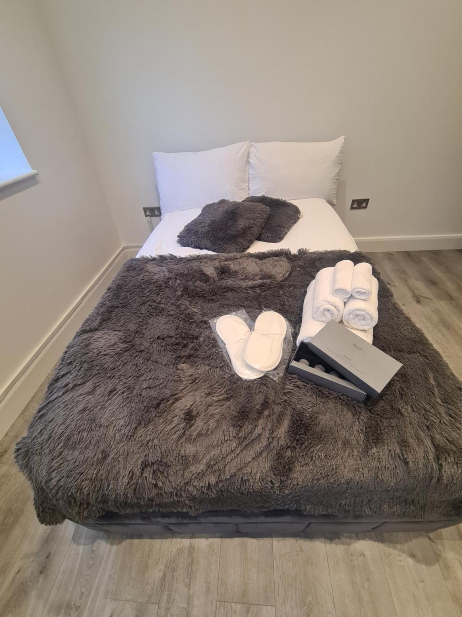 Luxury Flat Londres