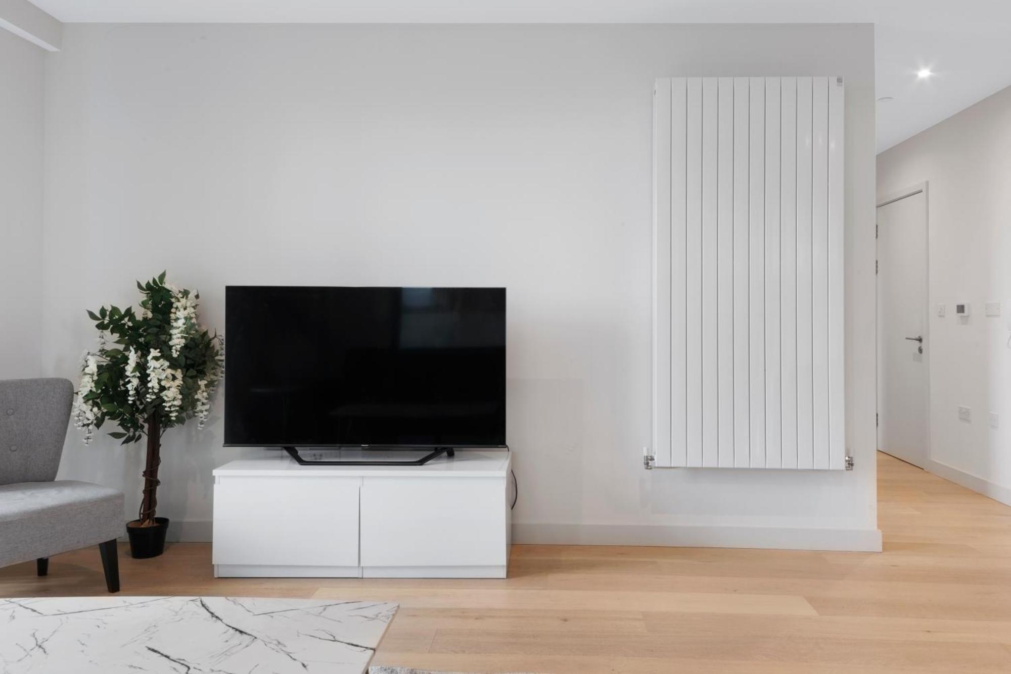 Appartement Excel 2 Bedroom Near Aiport And O2 Arena