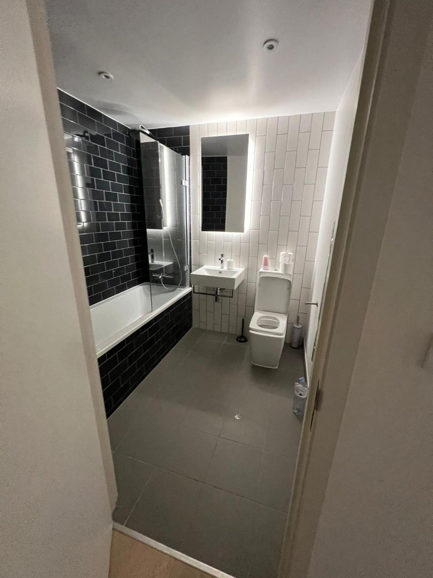 Appartement Excel 2 Bedroom Near Aiport And O2 Arena