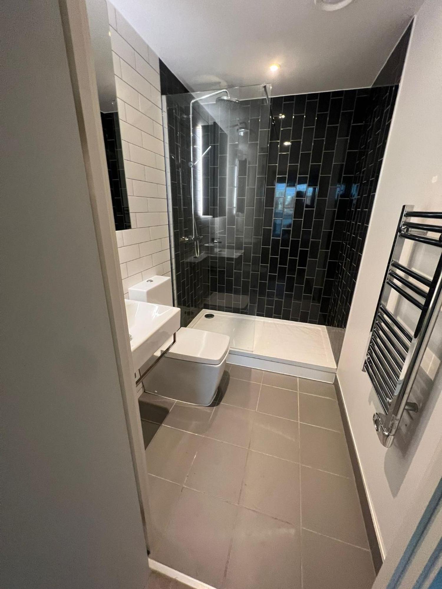 Excel 2 Bedroom Near Aiport And O2 Arena Londen
