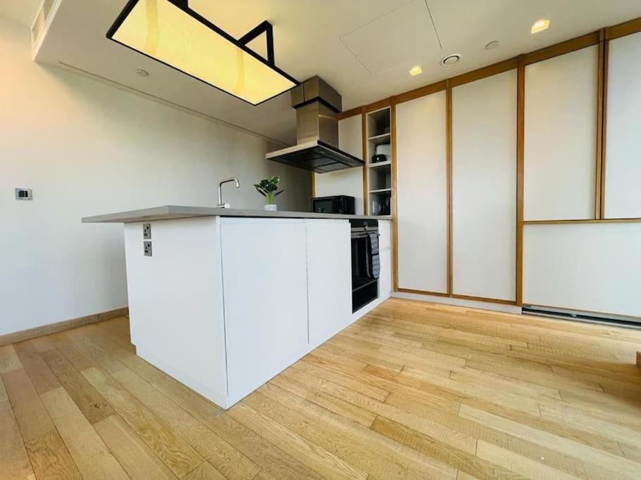 Apartment New Manhattan Loft Gardens Stratford London