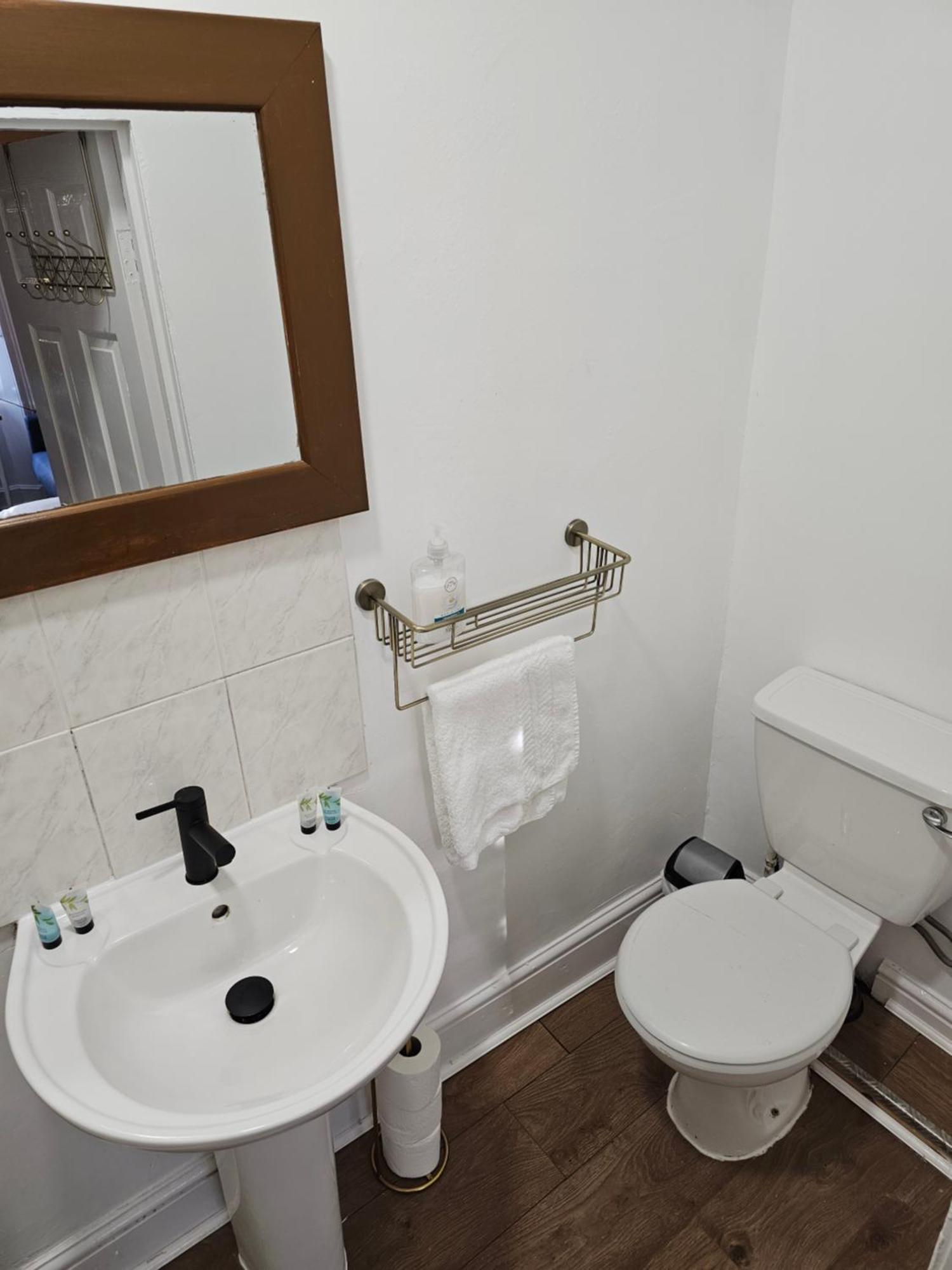 Apartamento Caledonian Road Cozy