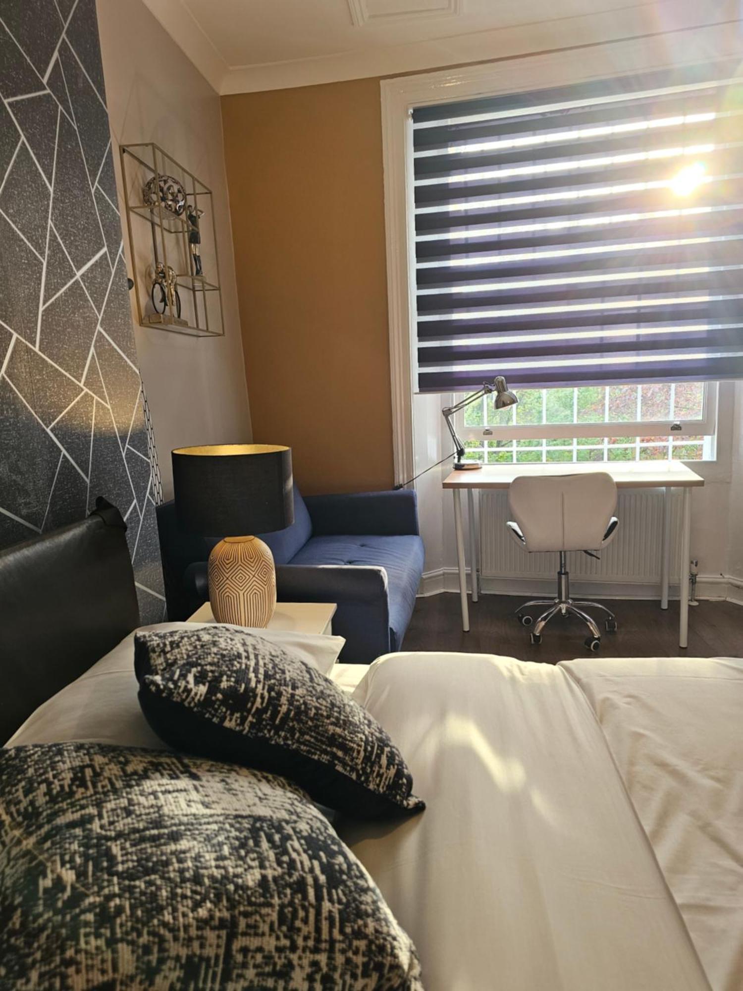 Apartamento Caledonian Road Cozy Londres