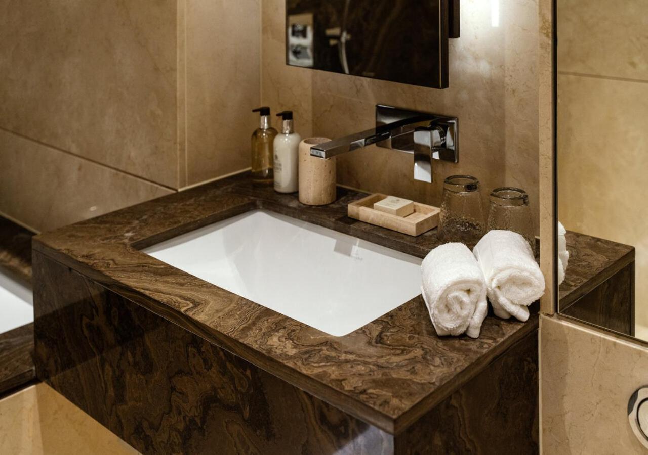 Apartamento Luxury Riverside *