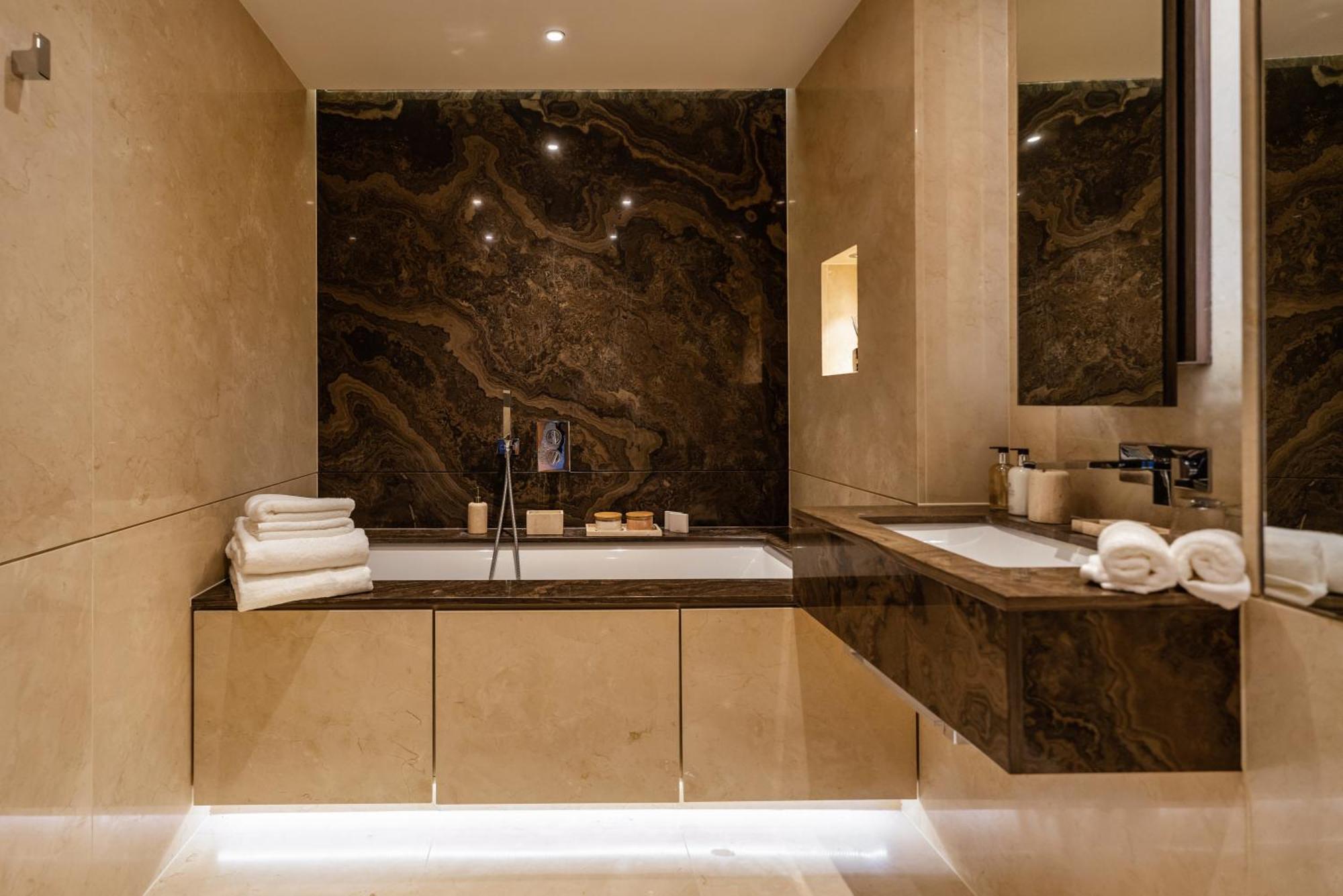 Luxury Riverside Londres