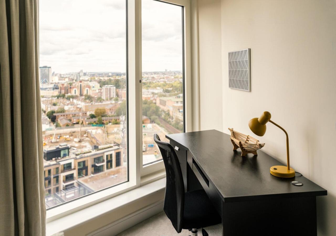 Appartement Luxury Riverside