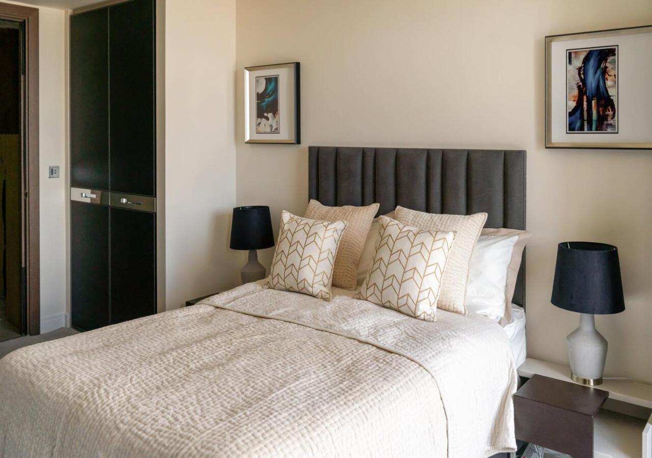 Apartamento Luxury Riverside Londres