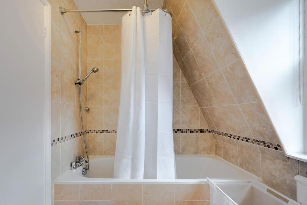 Apartamento Luxury 3 Bedroom Near Hyde Park Londres