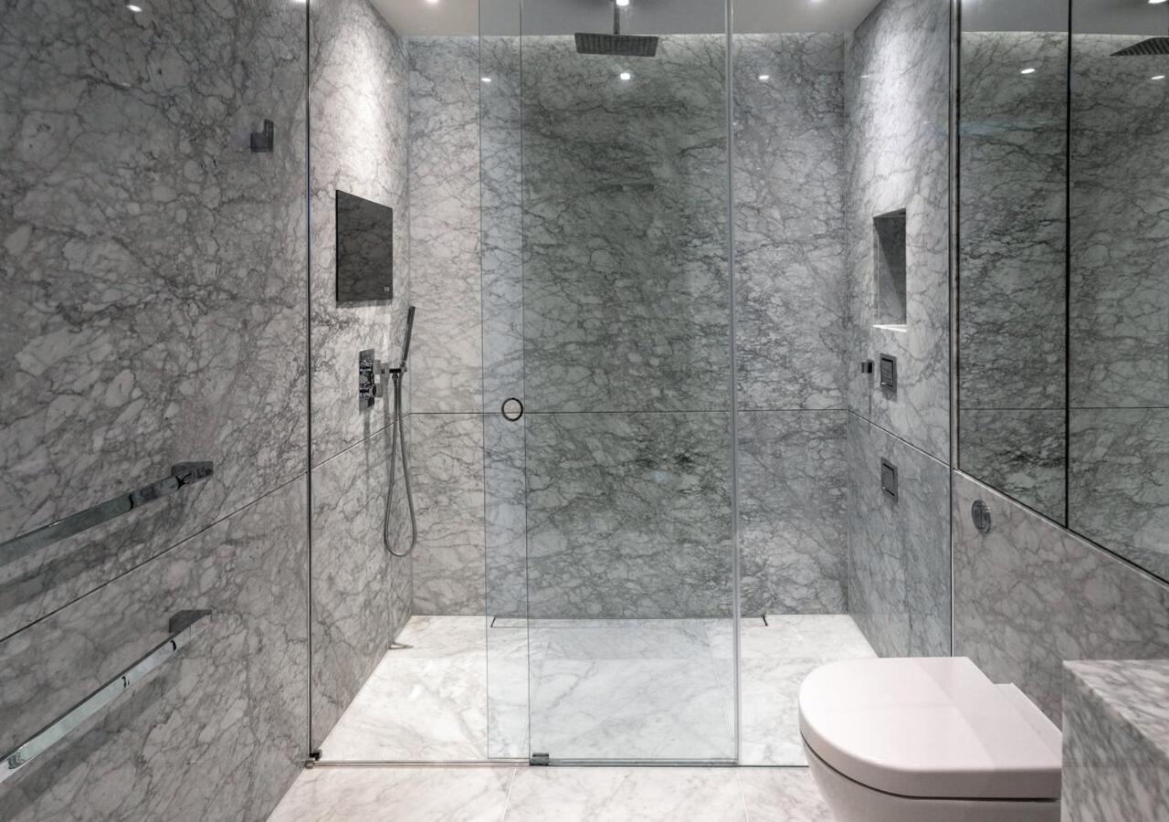 Apartamento Luxury Riverside *
