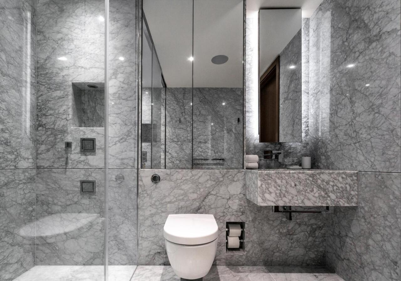 Apartamento Luxury Riverside *