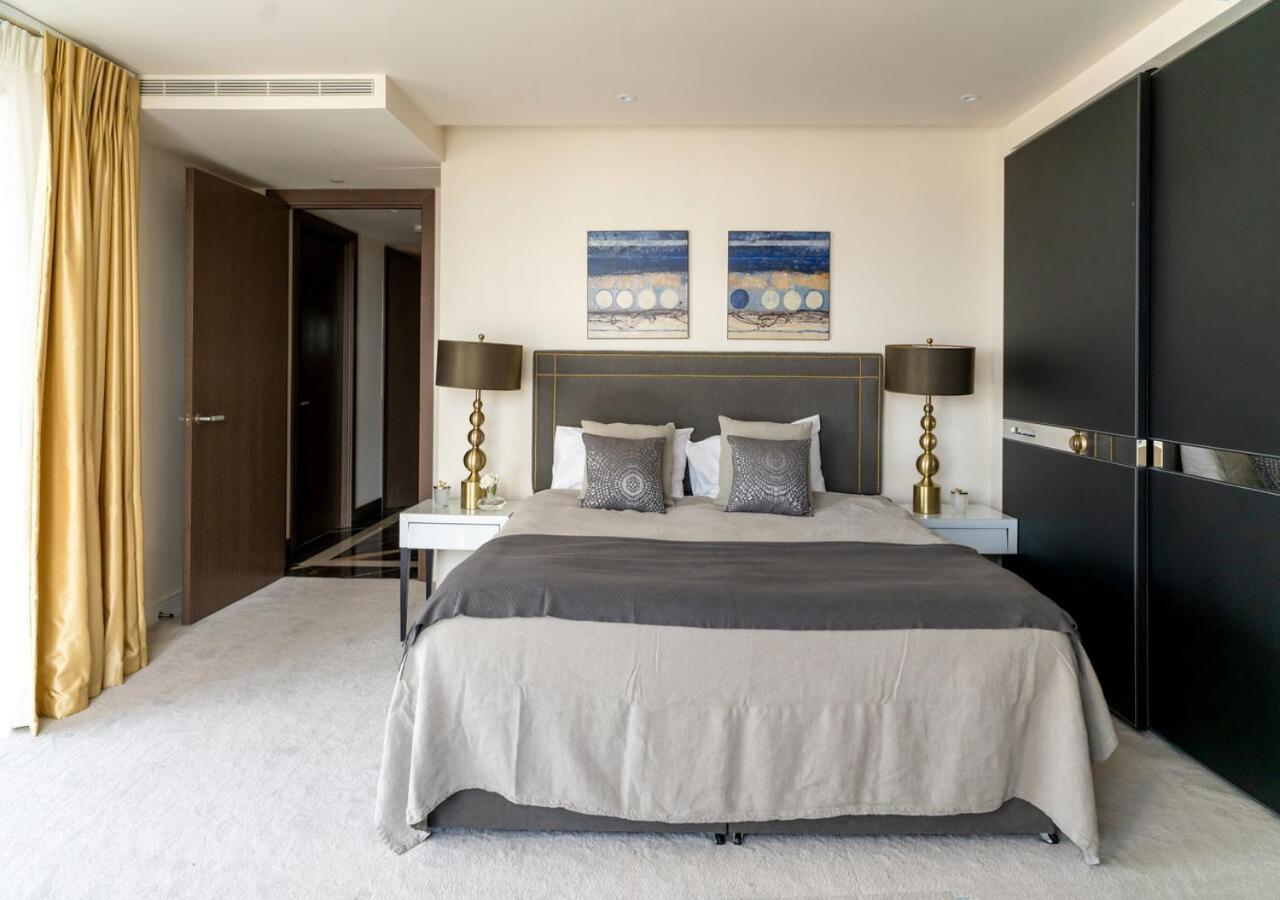 Apartamento Luxury Riverside