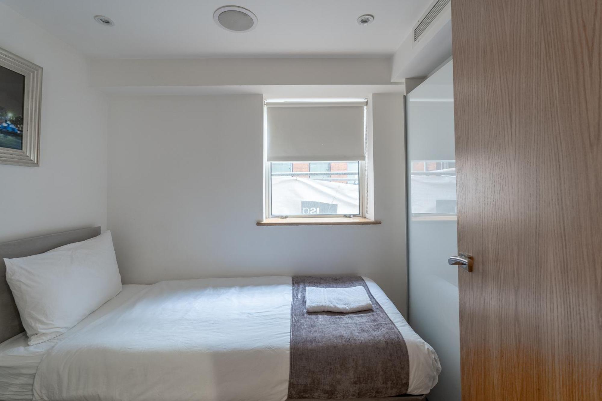 Appartement Luxury 3bedroom 2bath-london Marylebone Station Londres