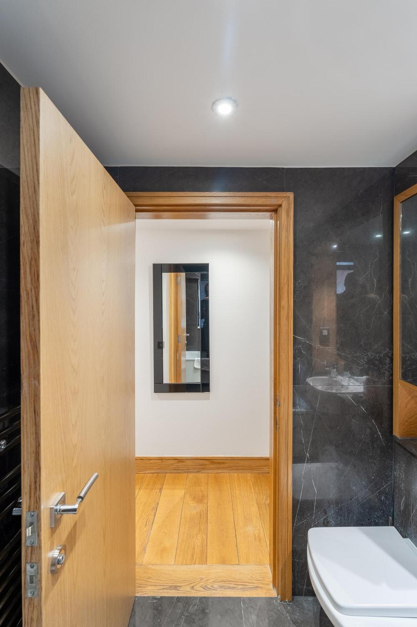 Luxury 3bedroom 2bath-london Marylebone Station Londres