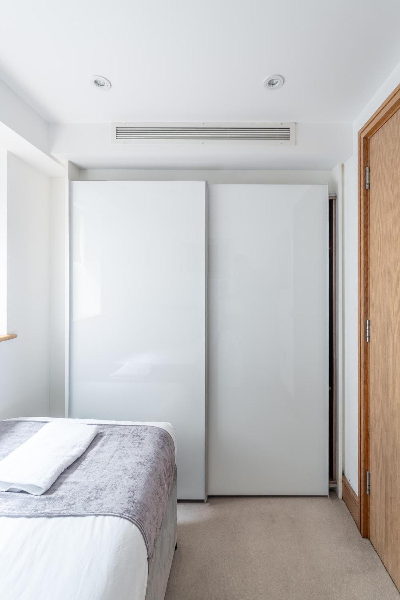 Luxury 3bedroom 2bath-london Marylebone Station